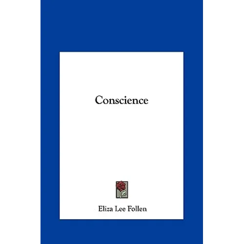 Conscience - Hardcover