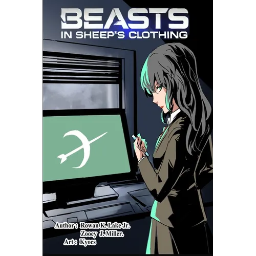 Beasts In Sheep's Clothing - Paperback