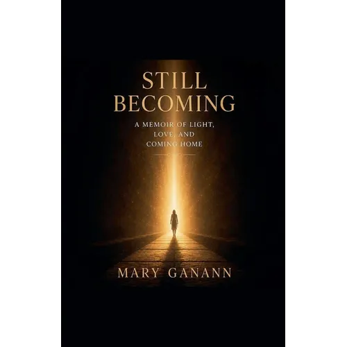 Still Becoming - Paperback