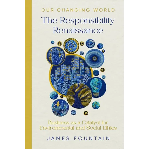 The Responsibility Renaissance: Business as a Catalyst for Environmental and Social Ethics - Paperback