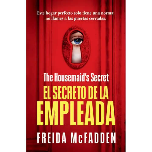 The Housemaid's Secret (El Secreto de la Empleada) - Paperback