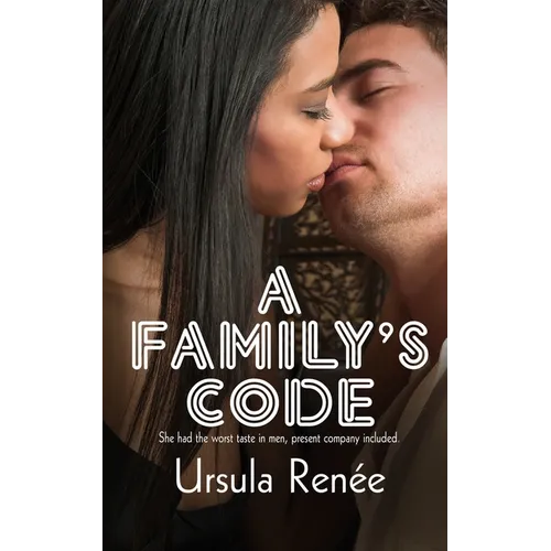 A Family's Code - Paperback