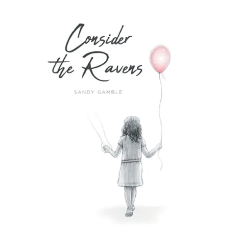 Consider the Ravens - Paperback