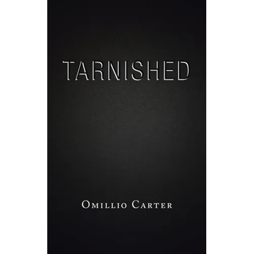 Tarnished - Paperback