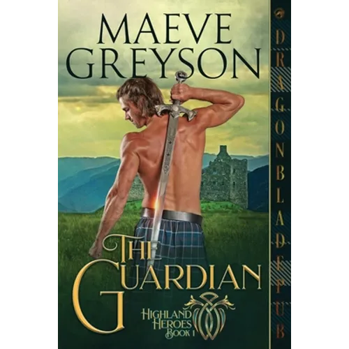 The Guardian - Paperback