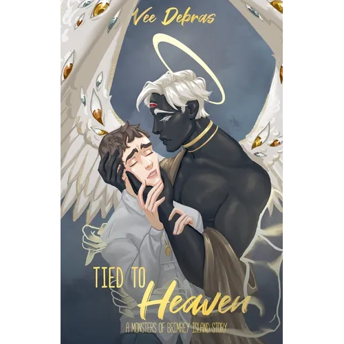 Tied to Heaven - Paperback