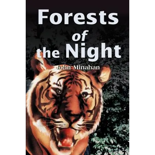 Forests of the Night - Paperback