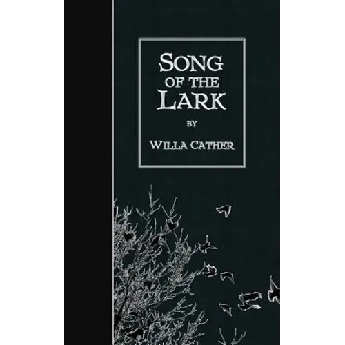Song of the Lark - Paperback
