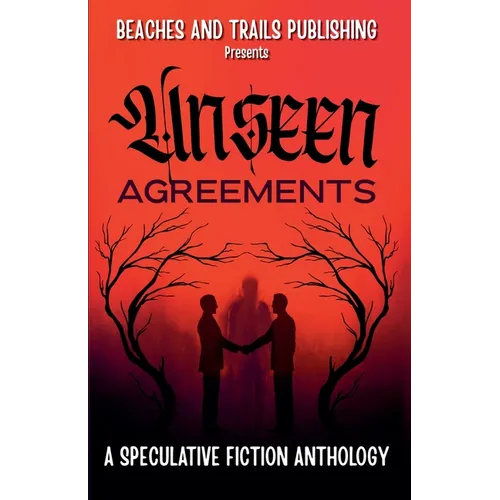 Unseen Agreements - Paperback