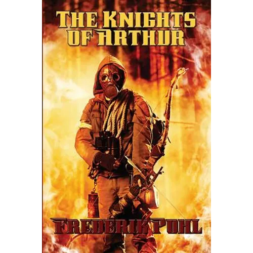 The Knights of Arthur - Paperback
