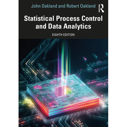 Statistical Process Control and Data Analytics