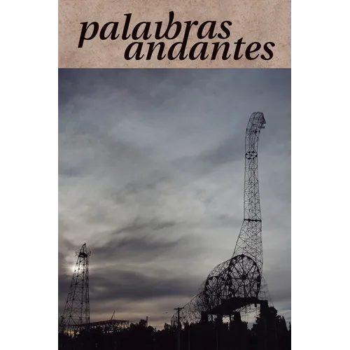 Palavbras Andantes - Argentina