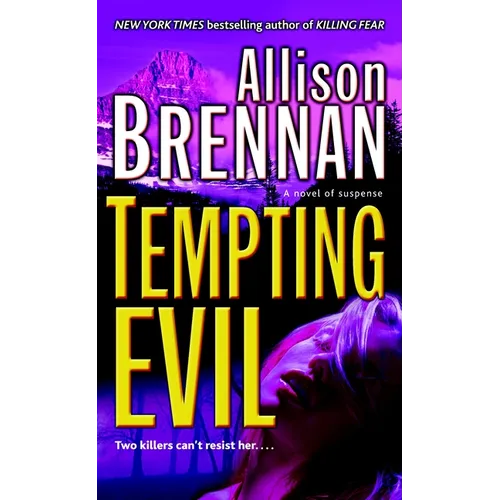 Tempting Evil - Mass Market Paperbound