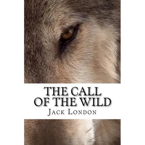 The Call of the Wild - Paperback