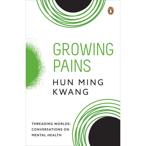 Growing Pains - Paperback