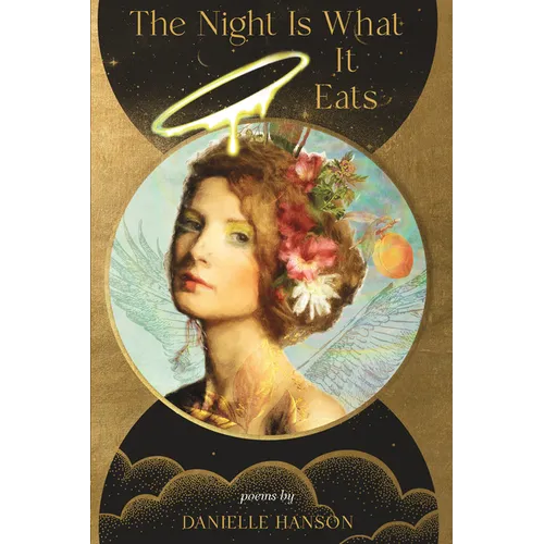 The Night Is What It Eats - Paperback