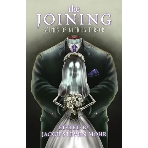 The Joining: Scenes of Wedding Terror - Paperback
