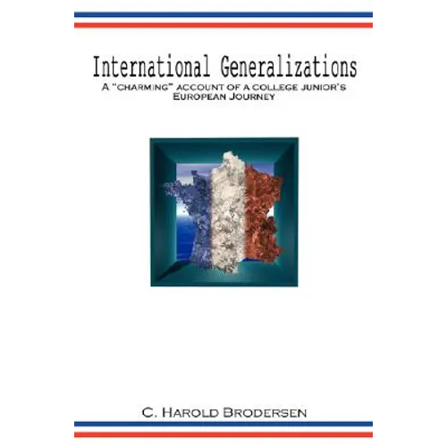 International Generalizations - Paperback