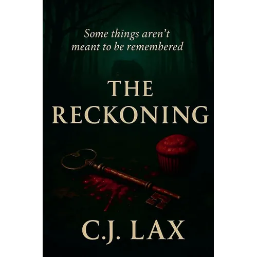 The Reckoning - Paperback