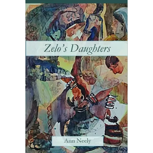 Zelo's Daughters - Paperback
