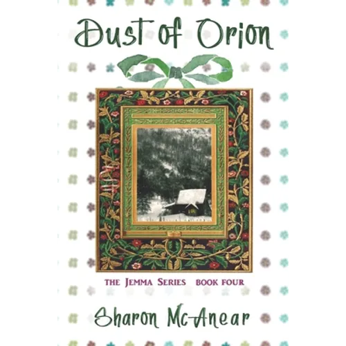 Dust of Orion - Paperback