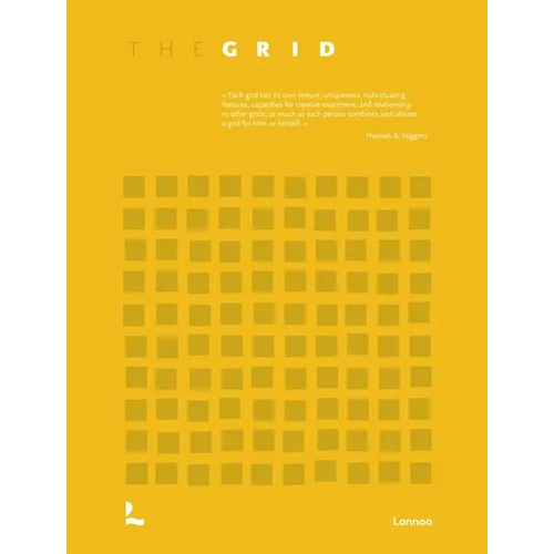 The Grid - Paperback
