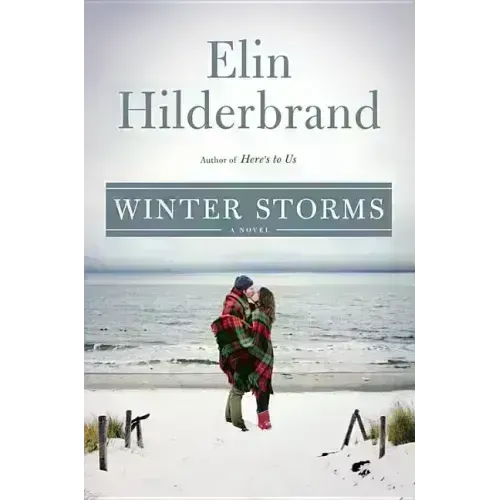 Winter Storms - Hardcover