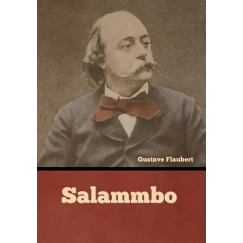 Salammbo - Hardcover
