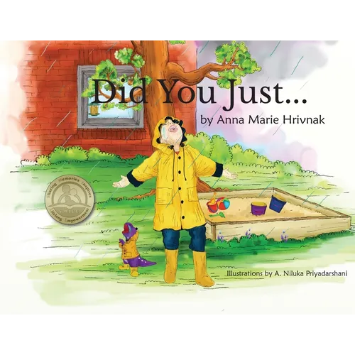 Did You Just... - Paperback