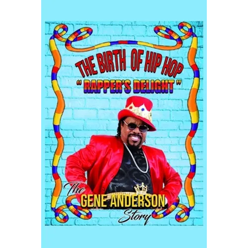 The Birth of Hip Hop: 