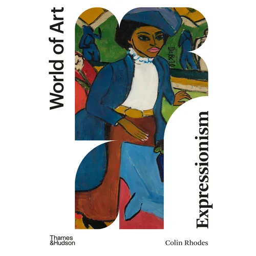 Expressionism - Paperback