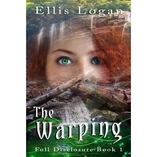 The Warping - Paperback