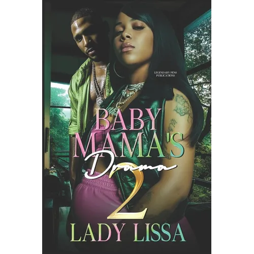 Baby Mama's Drama 2 - Paperback