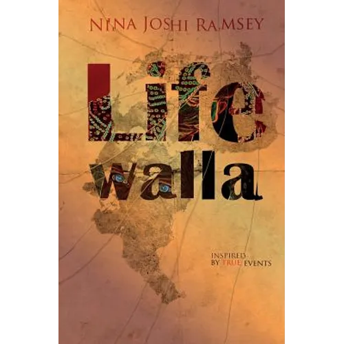 Lifewalla - Paperback