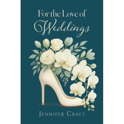 For the Love of Weddings - Paperback