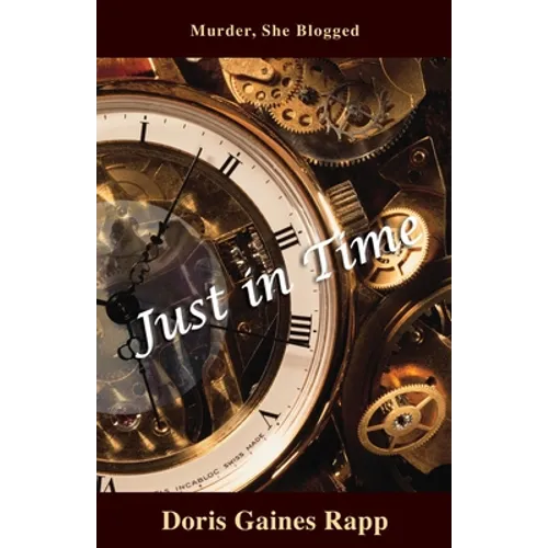Just in Time - Paperback