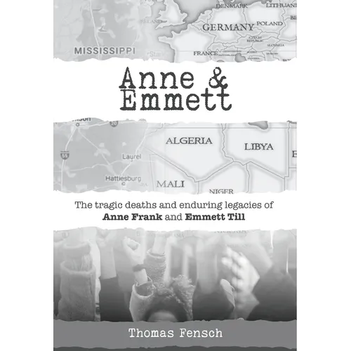 Anne and Emmett - Hardcover