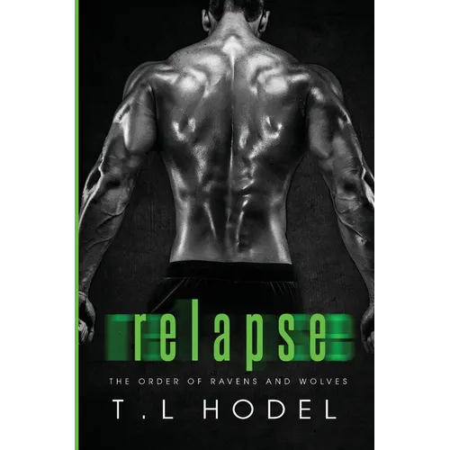 Relapse - Paperback