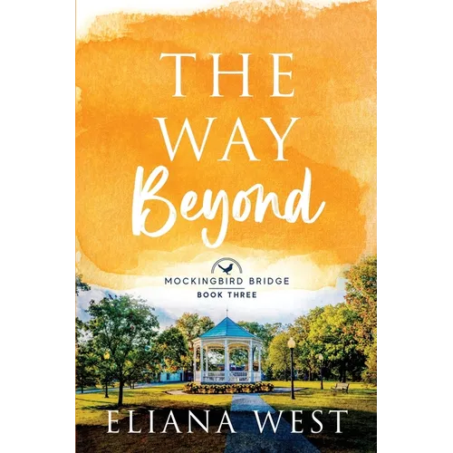 The Way Beyond - Paperback