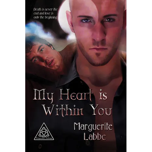 My Heart is Within You - Paperback