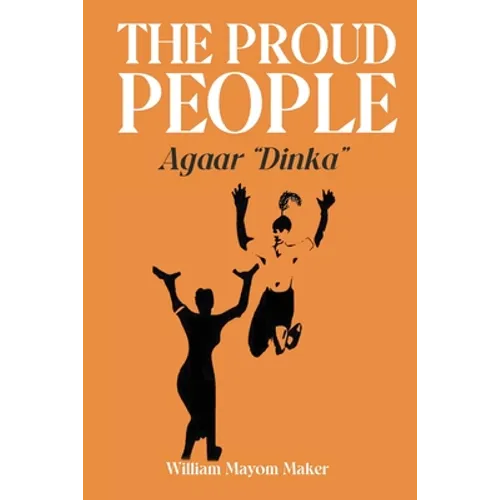 THE PROUD PEOPLE Agaar 