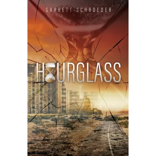 Hourglass - Paperback