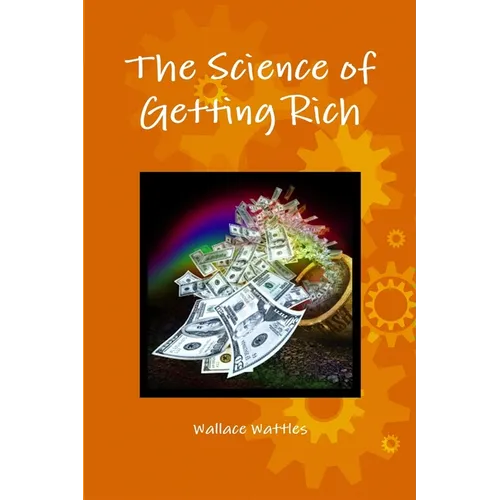 The Science of Getting Rich - Paperback
