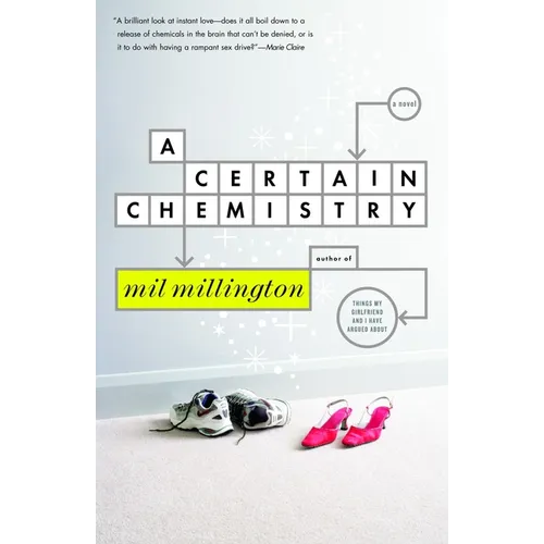 A Certain Chemistry - Paperback