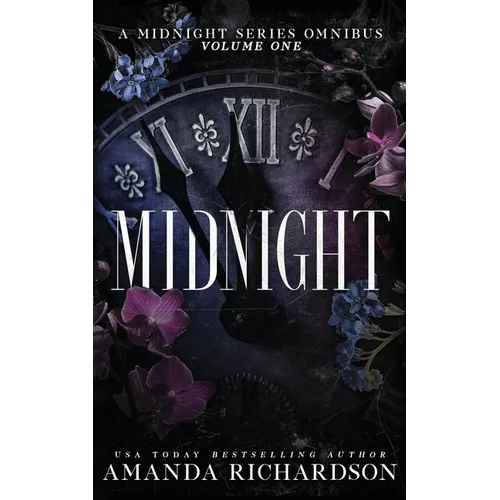 Midnight: A Midnight Series Omnibus (Volume One) - Paperback