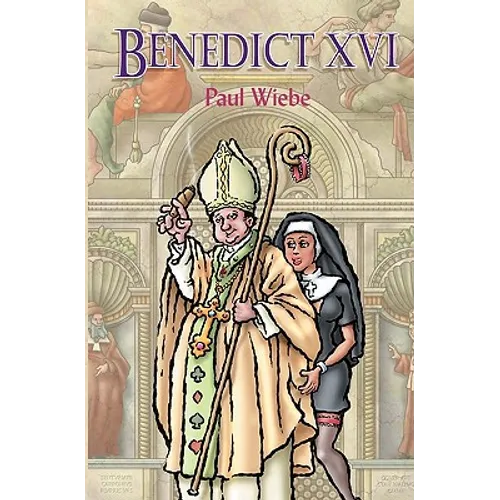 Benedict XVI - Paperback