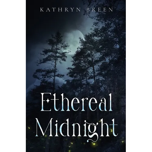 Ethereal Midnight - Paperback