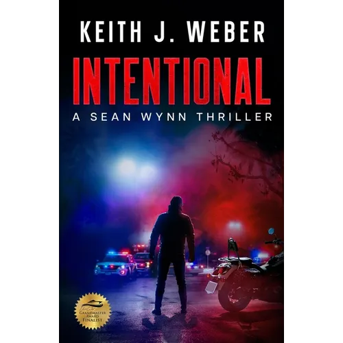 Intentional: A Sean Wynn Thriller - Paperback