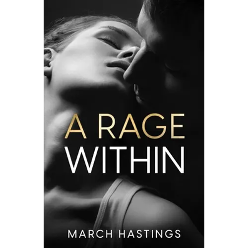 A Rage Within - Paperback