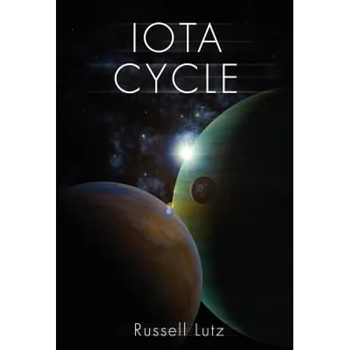 Iota Cycle - Hardcover